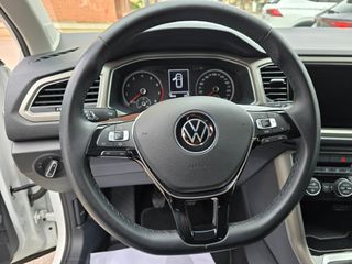 Volkswagen T-Roc 1.0 TSI 110CV Advance RLine
