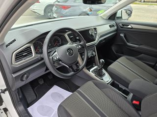 Volkswagen T-Roc 1.0 TSI 110CV Advance RLine