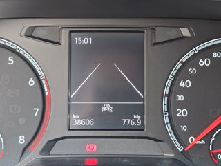 Volkswagen T-Roc 1.0 TSI 110CV Advance RLine