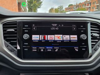 Volkswagen T-Roc 1.0 TSI 110CV Advance RLine