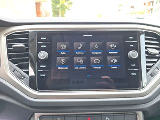 Volkswagen T-Roc 1.0 TSI 110CV Advance RLine