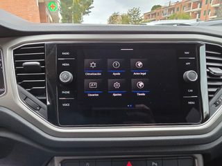 Volkswagen T-Roc 1.0 TSI 110CV Advance RLine