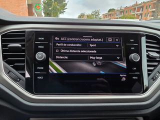 Volkswagen T-Roc 1.0 TSI 110CV Advance RLine