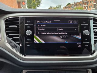 Volkswagen T-Roc 1.0 TSI 110CV Advance RLine