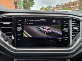 Volkswagen T-Roc 1.0 TSI 110CV Advance RLine