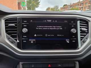 Volkswagen T-Roc 1.0 TSI 110CV Advance RLine