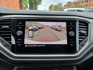 Volkswagen T-Roc 1.0 TSI 110CV Advance RLine