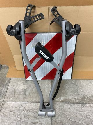 Portabicicletas Thule Xpress bola