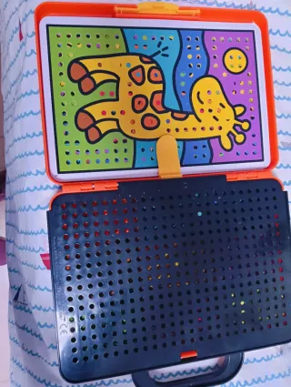 Maletín Mosaico Diset