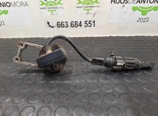 Motor completo volvo fh 12 2002 -> 480 100401