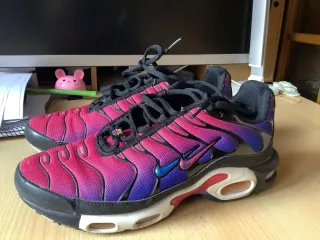 Nike TN Barça Talla 43