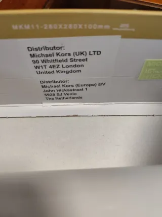 Michael Kors Koda Sandal Oro Talla 38.5