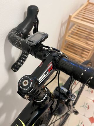 Pinarello Angliru Carbon Talla 46 7.4kg Impecable