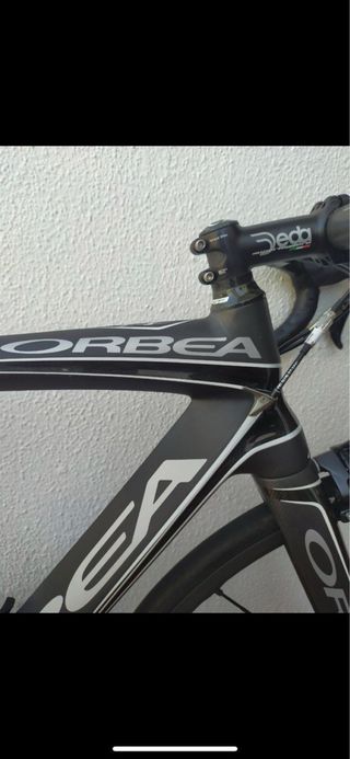 Bicicleta Orbea Orca
