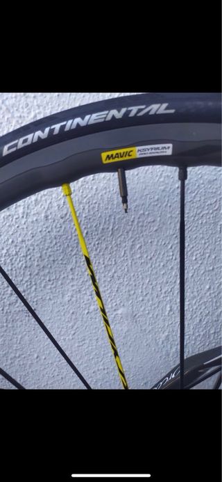 Bicicleta Orbea Orca