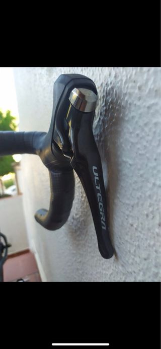 Bicicleta Orbea Orca