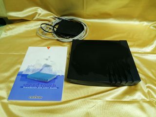 Modem ADSL Alcatel Speed Touch