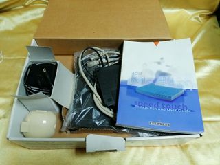 Modem ADSL Alcatel Speed Touch