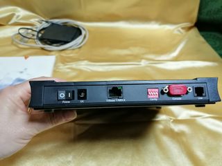 Modem ADSL Alcatel Speed Touch