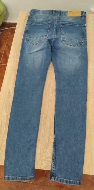 ‼️ NO NEGOCIABLE ‼️ Vaqueros hombre