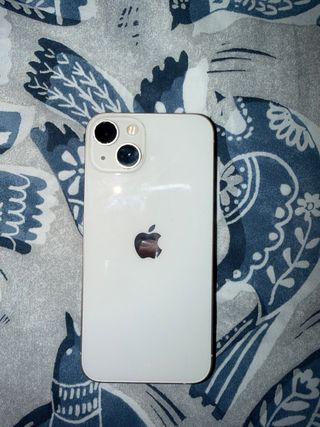 iPhone 13 Blanco