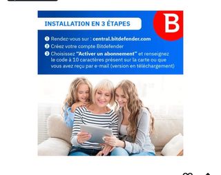 Bitdefender Total Security Multi Device
