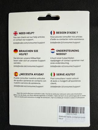 Bitdefender Total Security Multi Device