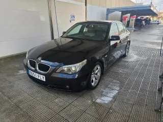 BMW Serie 5 2007