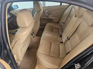 BMW Serie 5 2007