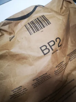 Filtro de Aceite P9306