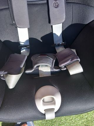 Silla coche Cybex Sirona Gold