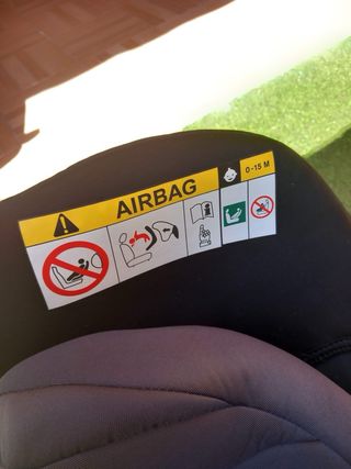 Silla coche Cybex Sirona Gold