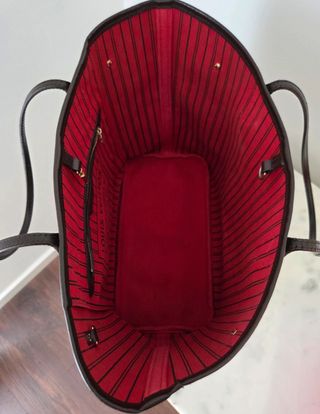 Louis Vuitton Neverfull Borsa Tote