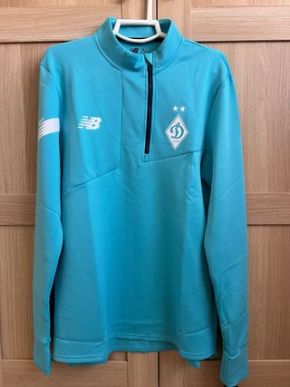 Sudadera New Balance FC Dynamo Kyiv