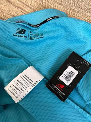 Sudadera New Balance FC Dynamo Kyiv