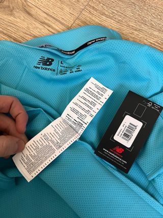 Sudadera New Balance FC Dynamo Kyiv