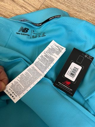 Sudadera New Balance FC Dynamo Kyiv