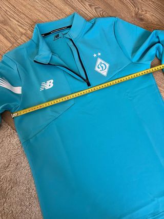 Sudadera New Balance FC Dynamo Kyiv