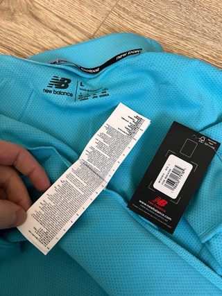 Sudadera New Balance FC Dynamo Kyiv