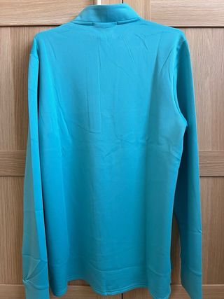 Sudadera New Balance FC Dynamo Kyiv