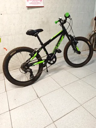 Coluer rider20