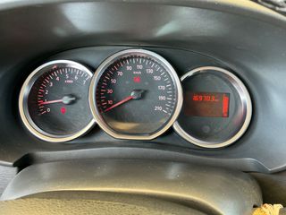 Dacia Lodgy 2021 Stepway Diesel Etiqueta C