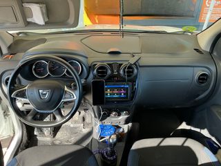 Dacia Lodgy 2021 Stepway Diesel Etiqueta C
