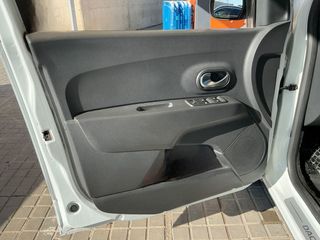 Dacia Lodgy 2021 Stepway Diesel Etiqueta C