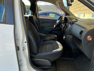 Dacia Lodgy 2021 Stepway Diesel Etiqueta C