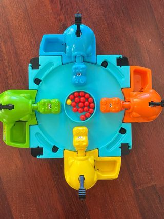 Tragabolas Hasbro Gaming