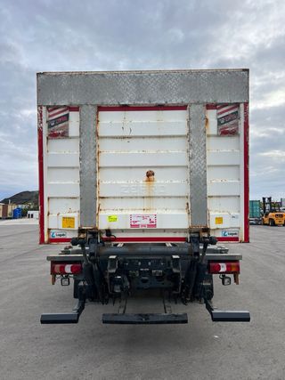 Plataforma Elevadora 2000 kg