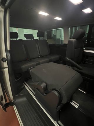 Volkswagen Multivan 2021 OUTDOOR 2.0 TDI 150CV