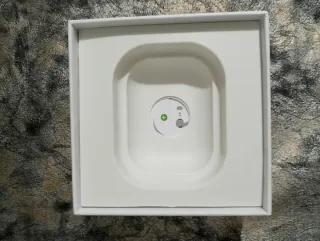 Caja Original Airpods Pro 2da Gen
