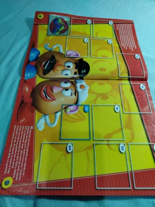 Álbum Cromos Toy Story 3 Panini